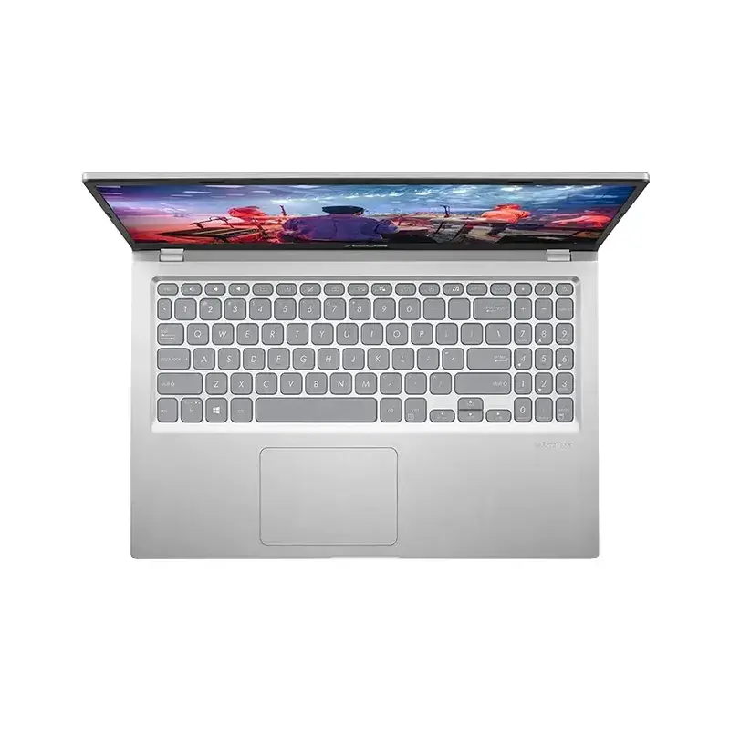 صفحه کلید لپ تاپ ایسوس مدل x515ep